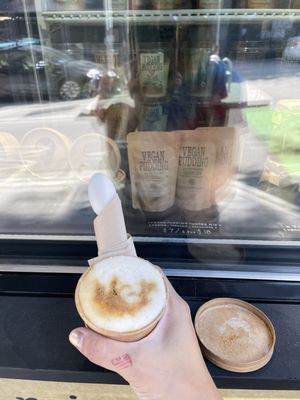 sai plant deli by Vegan Pudding & Co. by null