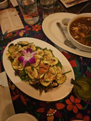 Ix Restaurant by null