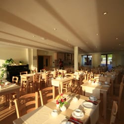 Seehotel Weit Meer - Frühstück