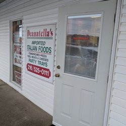 Deanatella's Deli