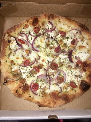 Pizzeria Nora by null