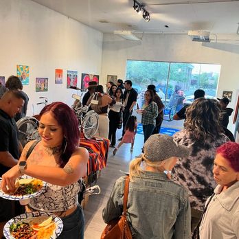 Savage Mystic Gallery - 13 Days Reception - Art Galleries Near Me - Reno, Nevada Savage Mystic Gallery - 13 Days Reception - Art Galleries Near Me - Reno, Nevada