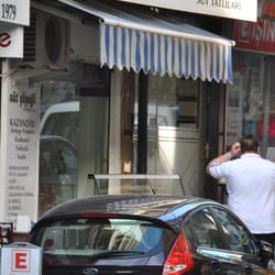 Süt Çiçeği Süt Tatlıları