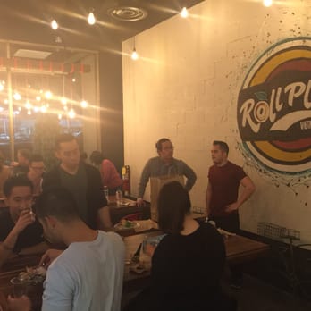 Roll Play - Vietnamese Near Me - Vienna, Virginia Roll Play - Vietnamese Near Me - Vienna, Virginia