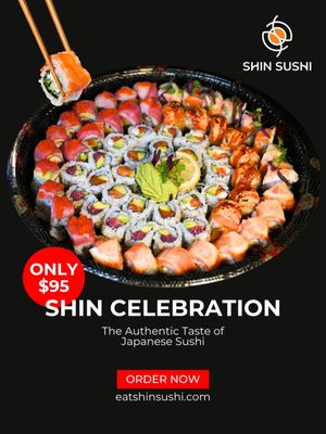 クラブ At sushi SHIN SUSHI - Updated January 2026 - 175 Photos & 132 Real Reviews