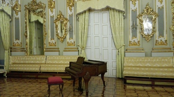 Real Casino de Murcia by null