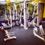 Photo of Harkness Gym