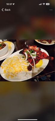 JK Kabab Express - Indian Restaurant in Niles IL by null