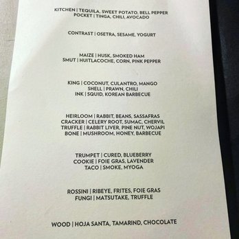 Alinea - New American Near Me - Chicago, Illinois Alinea - New American Near Me - Chicago, Illinois