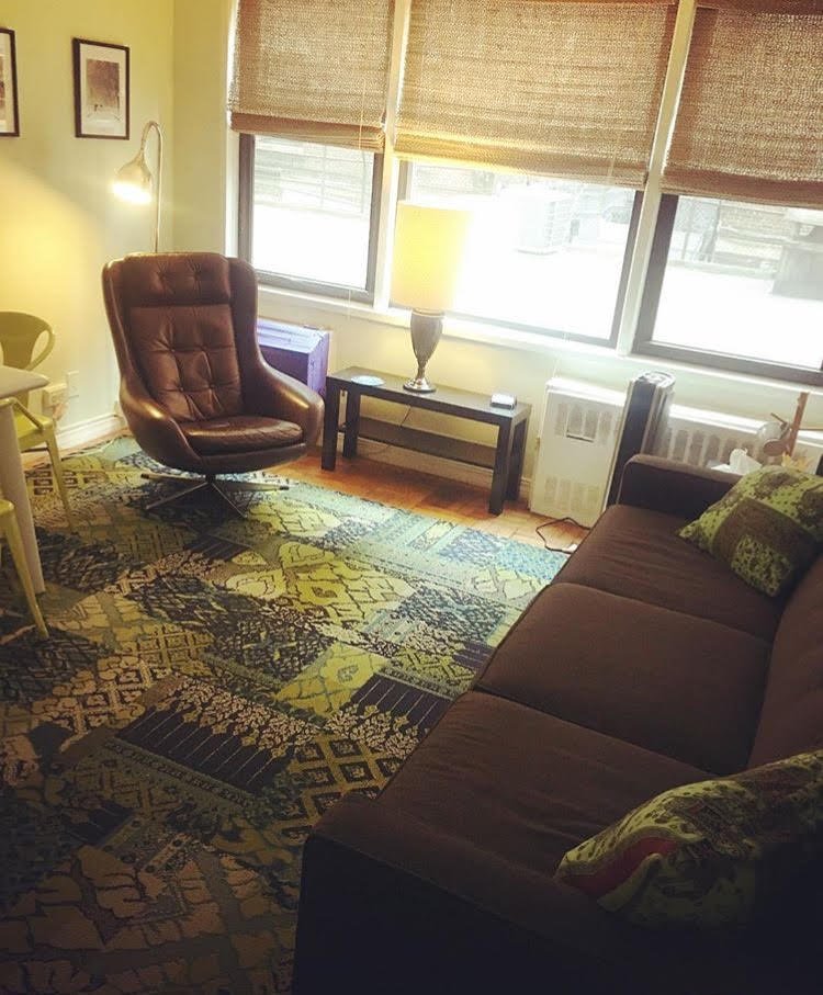 Big Apple Therapy - grief counselor in Brooklyn, NY