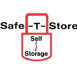 Safe-T-Store