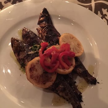 La Copa Llena - Sardines (small plate). - Puerto Rican Near Me - Rincón, Puerto Rico La Copa Llena - Sardines (small plate). - Puerto Rican Near Me - Rincón, Puerto Rico