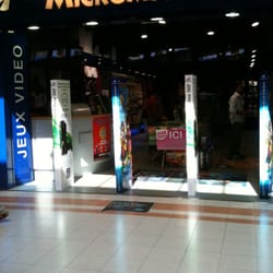 Micromania
