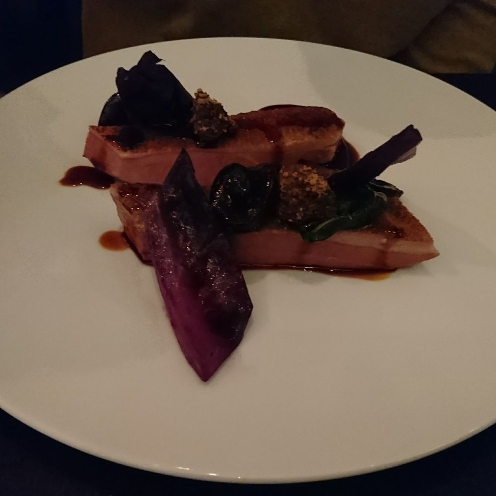 Dinner by Heston Blumenthal - British Near Me - London, XGL Dinner by Heston Blumenthal - British Near Me - London, XGL