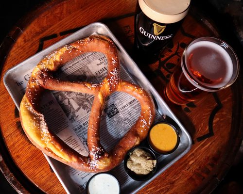 Fado Irish Pub Austin by null