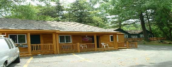 Mitchell Creek Inn by null