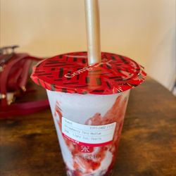 Gong Cha