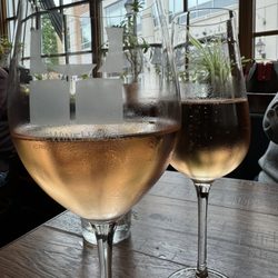 The Wine House - A delicious Rose.
