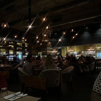 CUCINA Enoteca - Inside - Italian Near Me - Irvine, California CUCINA Enoteca - Inside - Italian Near Me - Irvine, California