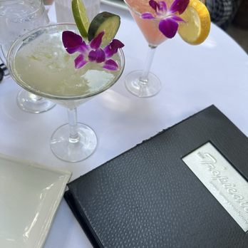 The Tropicale - New American Near Me - Palm Springs, California The Tropicale - New American Near Me - Palm Springs, California