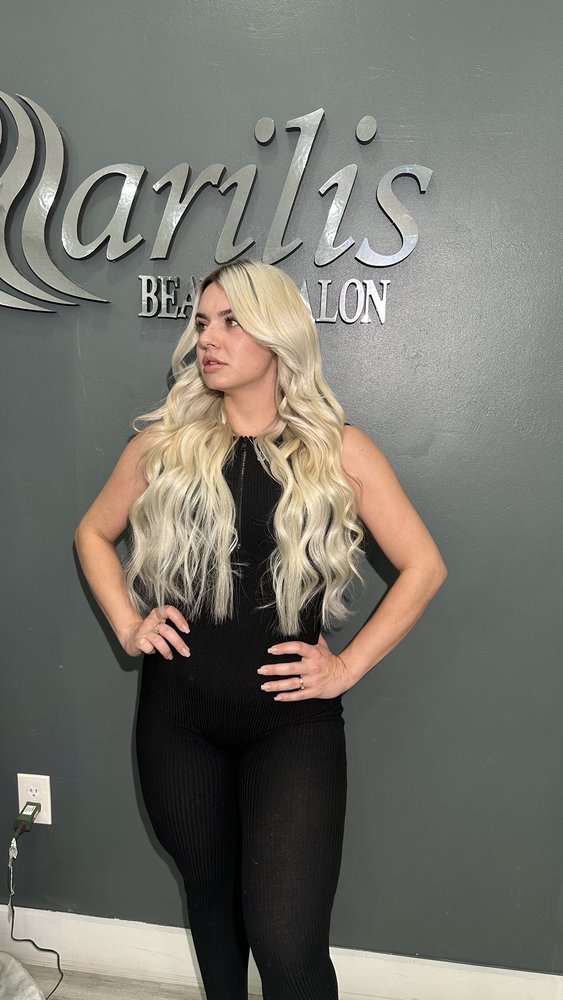 MARILIS BEAUTY SALON Miami, FL Yelp