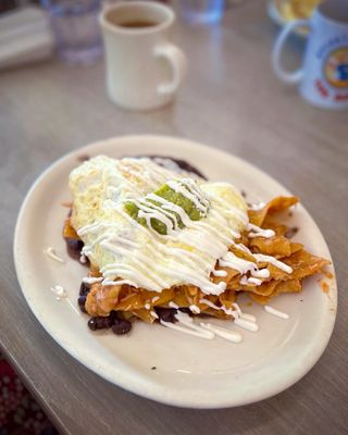 Millie's Cafe by null