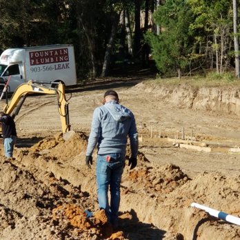 Fountain Plumbing 17 Photos Plumbing 5827 County Road 219 Tyler Tx Phone Number