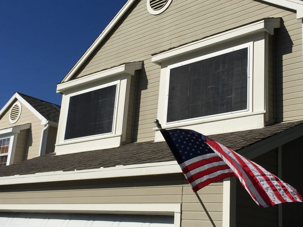 SCOTT’S SCREENS Updated June 2024 31 W Lone Cactus Dr, Phoenix