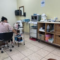 Luxury Nails
