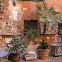 Chiesa San Silvestro