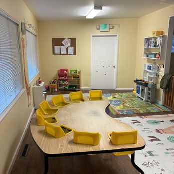 First Steps Learning Center - Child Care & Day Care Near Me - Lafayette, California First Steps Learning Center - Child Care & Day Care Near Me - Lafayette, California