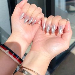 Oasis Nail Bar
