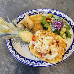 El Gran Agave - Piña Tropicana