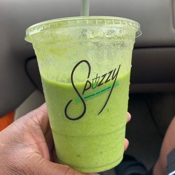 Spizzy - Temple Hills Smoothie with spinach - Juice Bars & Smoothies Near Me - Camp Springs, Maryland Spizzy - Temple Hills Smoothie with spinach - Juice Bars & Smoothies Near Me - Camp Springs, Maryland