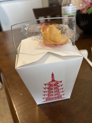 Peking Chinese Restaurant