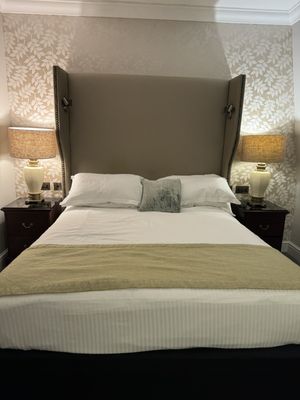 The Bailey’s Hotel London by null