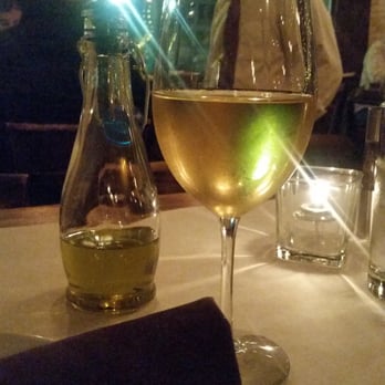 Onesto - Yummy Falanghina 8oz on happy hour - Venues & Event Spaces Near Me - Milwaukee, Wisconsin