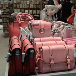 Accessorize - Côté sacs