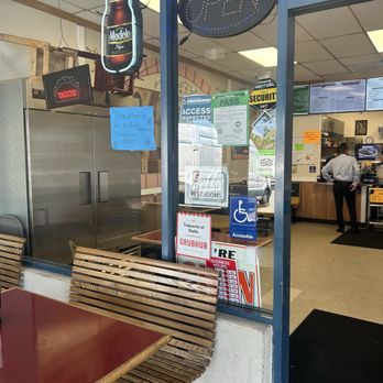 Taqueria El Gallo - Mexican Near Me - Pleasanton, California
