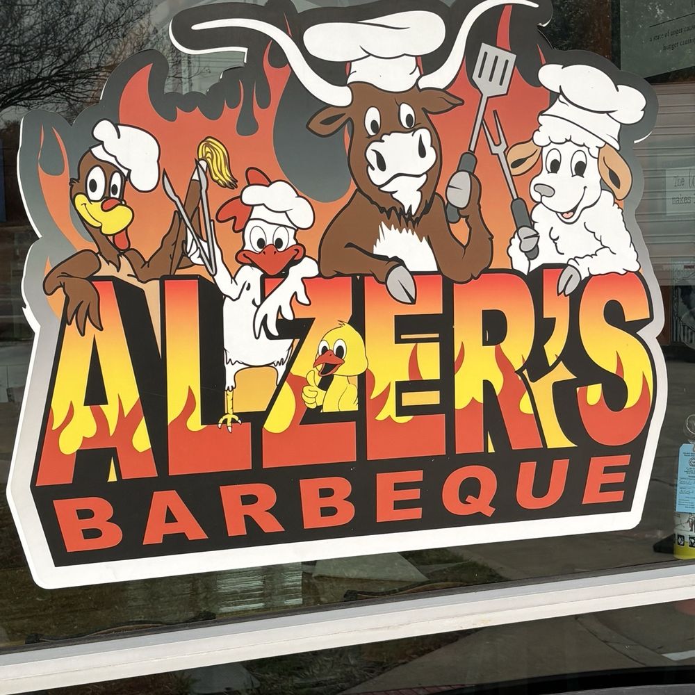 Alzer's BBQ - Barbeque Near Me - Cedar Park, Texas Alzer's BBQ - Barbeque Near Me - Cedar Park, Texas