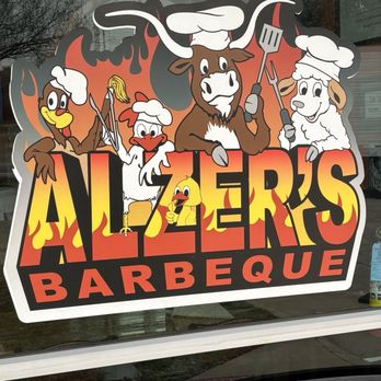 Alzer's BBQ - Barbeque Near Me - Cedar Park, Texas Alzer's BBQ - Barbeque Near Me - Cedar Park, Texas
