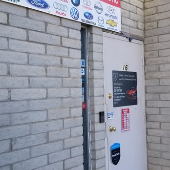 Buddy's Auto Diagnostic and Air Conditioning Service - Auto Repair Near Me - Tucson, Arizona Buddy's Auto Diagnostic and Air Conditioning Service - Auto Repair Near Me - Tucson, Arizona