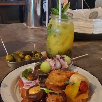 116 Pulpito - Tapas night! - Tapas/Small Plates Near Me - Puerto Vallarta, JAL 116 Pulpito - Tapas night! - Tapas/Small Plates Near Me - Puerto Vallarta, JAL