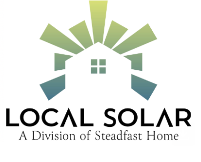 Slide of Steadfast Home