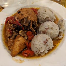 Coq Au Vin