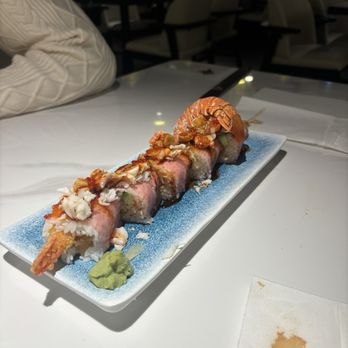 Takumi Sushi AYCE - King Lobster Roll - Japanese Near Me - Columbus, Ohio Takumi Sushi AYCE - King Lobster Roll - Japanese Near Me - Columbus, Ohio
