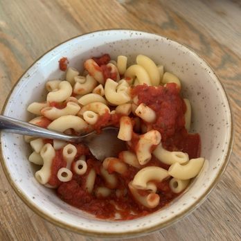 Monkeypod Kitchen - Kids pasta, free! - New American Near Me - Lahaina, Hawaii Monkeypod Kitchen - Kids pasta, free! - New American Near Me - Lahaina, Hawaii