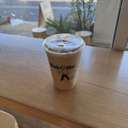 Spanish latte Spanish latte