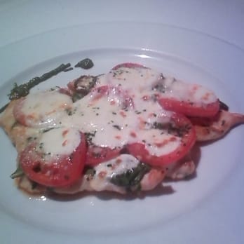 Pricci - Lunch Chicken . - Italian Near Me - Atlanta, Georgia