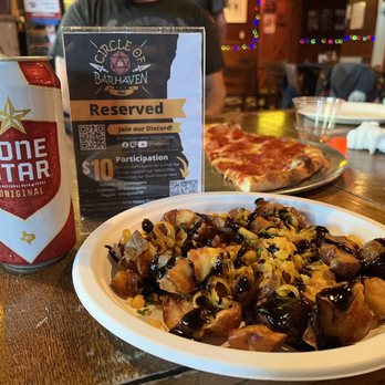 Rudyard's - Party Potatoes - Music Venues Near Me - Houston, Texas Rudyard's - Party Potatoes - Music Venues Near Me - Houston, Texas